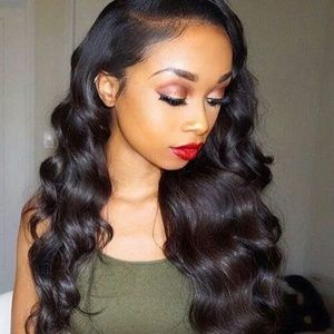 Loose Wave Bundles www.legendarytresses.com